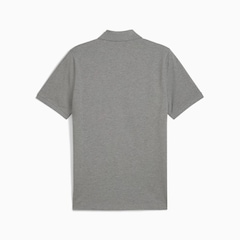 Camisa Polo Puma Essentials Pique Masculina - Foto 2