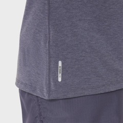 Camiseta Regata ASICS Nagino Run Adjustable Feminina - Foto 6