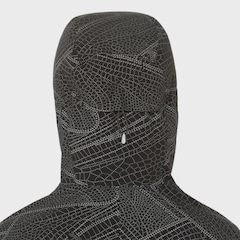 Jaqueta Feminina ASICS com Capuz Limited Series Lite-Show - Foto 12