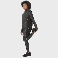 Jaqueta Feminina ASICS com Capuz Limited Series Lite-Show - Foto 13