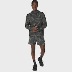 Jaqueta Masculina ASICS com Capuz Limited Series Lite-Show - Foto 12