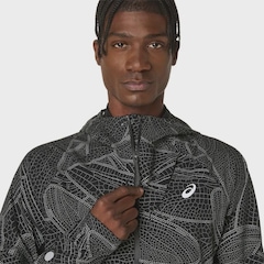 Jaqueta Masculina ASICS com Capuz Limited Series Lite-Show - Foto 4