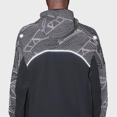 Jaqueta Masculina ASICS com Capuz Limited Series Lite-Show - Foto 6