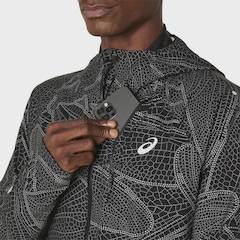 Jaqueta Masculina ASICS com Capuz Limited Series Lite-Show - Foto 7