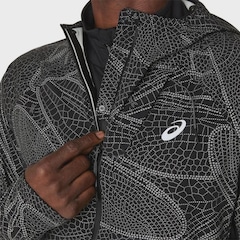 Jaqueta Masculina ASICS com Capuz Limited Series Lite-Show - Foto 8