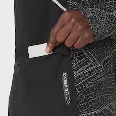 Jaqueta Masculina ASICS com Capuz Limited Series Lite-Show - Foto 9