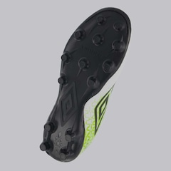 Chuteira de Campo Adulto Umbro Class Neo - Foto 5