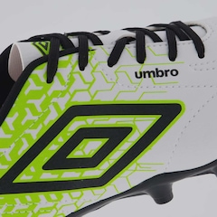 Chuteira de Campo Adulto Umbro Class Neo - Foto 7
