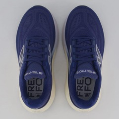 Tênis Feminino New Balance Fresh Foam X More V6 - Foto 4