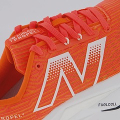 Tênis Feminino New Balance Fuelcell Propel V5 - Foto 7