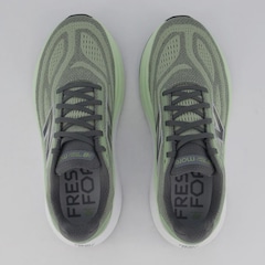 Tênis Masculino New Balance Fresh Foam X More V6 - Foto 4