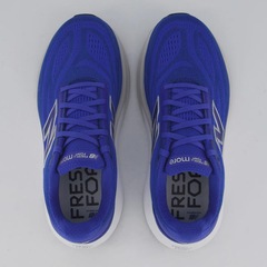 Tênis Masculino New Balance Fresh Foam X More V6 - Foto 4