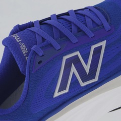 Tênis Masculino New Balance Fresh Foam X More V6 - Foto 7