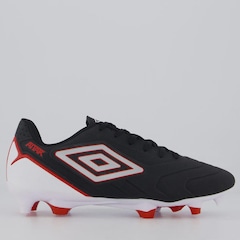 Chuteira de Campo Adulto Umbro Attak III - Foto 1