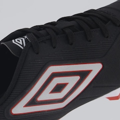 Chuteira de Campo Adulto Umbro Attak III - Foto 7