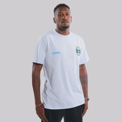 Camiseta do Grêmio Approve Core Classic Masculina - Foto 1