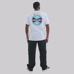 Camiseta do Grêmio Approve Core Classic Masculina - Foto 4