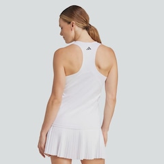Camiseta Regata adidas Tennis Club Feminina - Foto 2