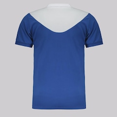 Camisa do Cruzeiro FutFanatics Retrô 1944 Masculina - Foto 2