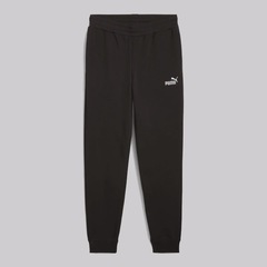 Calça Puma ESS No. 1 Logo Masculina - Foto 3