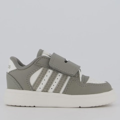 Tênis Infantil adidas Break Start - Foto 1