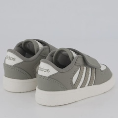 Tênis Infantil adidas Break Start - Foto 3