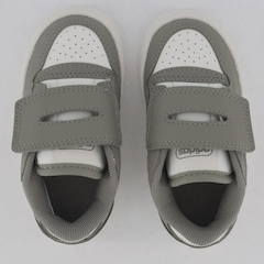 Tênis Infantil adidas Break Start - Foto 4