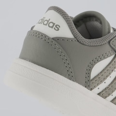 Tênis Infantil adidas Break Start - Foto 6