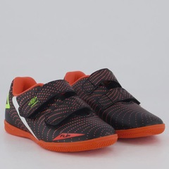 Chuteira Futsal Infantil Umbro Flip - Foto 2