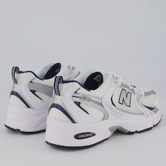 Tênis Masculino New Balance 530 - Foto 3