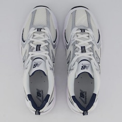 Tênis Masculino New Balance 530 - Foto 4