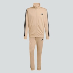 Agasalho Adidas 3 Stripes - Masculino - Foto 4