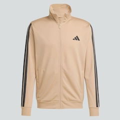 Agasalho Adidas 3 Stripes - Masculino - Foto 5