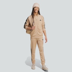 Agasalho Adidas 3 Stripes - Masculino - Foto 7