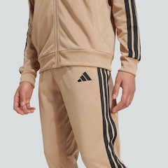 Agasalho Adidas 3 Stripes - Masculino - Foto 9