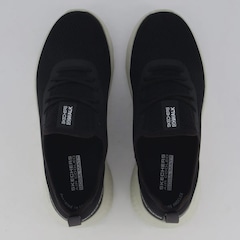 Tênis Masculino Skechers Go Walk Flex - Foto 4