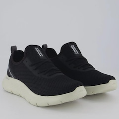 Tênis Masculino Skechers Go Walk Flex - Foto 5