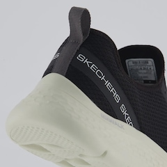 Tênis Masculino Skechers Go Walk Flex - Foto 6