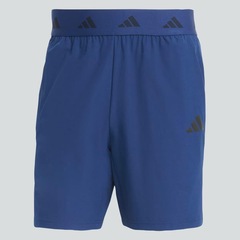 Shorts adidas Gym+ Plus Masculino - Foto 4