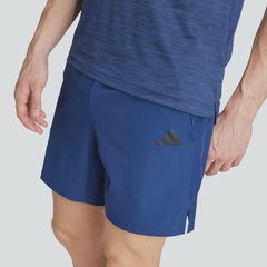 Shorts adidas Gym+ Plus Masculino - Foto 5