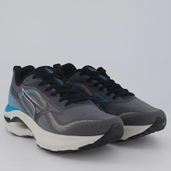 Tênis Masculino Mizuno Wave Vitality 7 - Foto 5