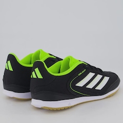 Chuteira Futsal Adulto adidas Copa Court Club - Foto 3