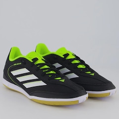 Chuteira Futsal Adulto adidas Copa Court Club - Foto 4