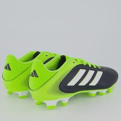 Chuteira de Campo Adulto adidas Copa Pure III Club FG/MG - Foto 3