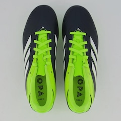 Chuteira de Campo Adulto adidas Copa Pure III Club FG/MG - Foto 4