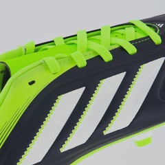 Chuteira de Campo Adulto adidas Copa Pure III Club FG/MG - Foto 7