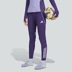 Calça adidas Treino Tiro 25 Feminina - Foto 1
