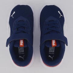 Tênis Infantil Puma Flexfocus Modern - Foto 4