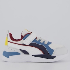 Tênis Infantil Puma X-Ray AC PS BDP - Foto 1