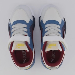 Tênis Infantil Puma X-Ray AC PS BDP - Foto 4